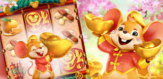 jogar demo fortune mouse