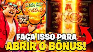 como ganhar no fortune ox