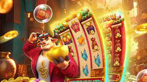 link porcentagem slots