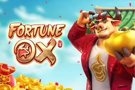 fortune ox grupo telegram