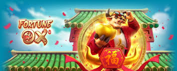 fortune ox demo gratis