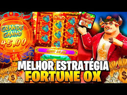 slot demo fortune ox