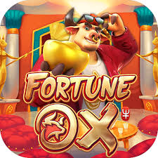 ox fortune cassino ícone