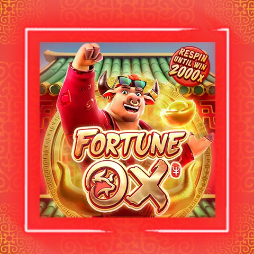 slot demo fortune ox ícone