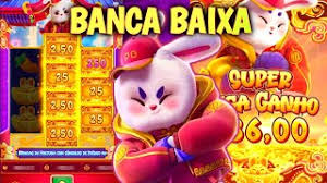 horarios pagantes fortune rabbit