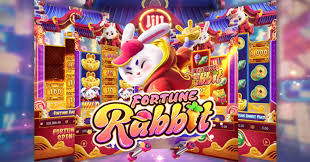 slot catalog fortune rabbit 2024