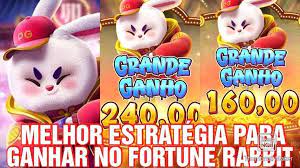 jogo do rabbit