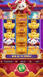 slot demo pg soft grátis fortune rabbit