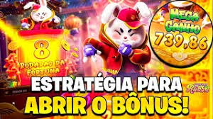 jogar rabbit fortune