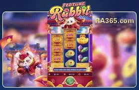 demo fortune rabbit