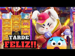 fortune rabbit jogar