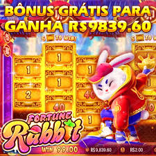 conta demo fortune rabbit