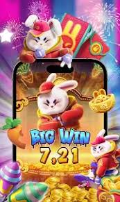 instalar fortune rabbit