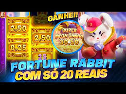 horário de jogar fortune rabbit