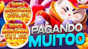 fortune rabbit brazino777