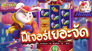 jogar rabbit fortune