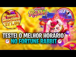 minutos pagantes fortune rabbit madrugada