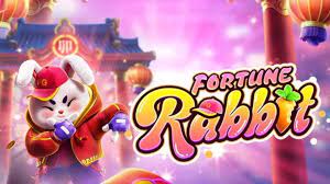 sinal fortune rabbit