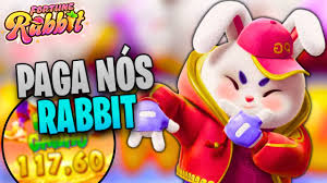 jogar fortune rabbit demo