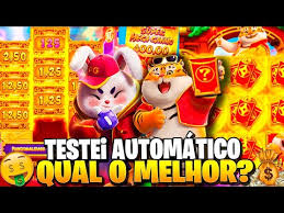 rabbit fortune gratis