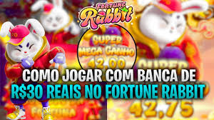 minuto pagante do fortune rabbit