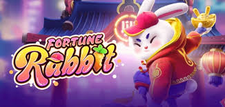 fortune rabbit pg slot