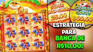 jogo de slot demo