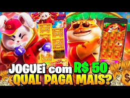 jogo do fortune rabbit demo