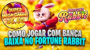 minuto pagante fortune rabbit