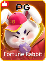 slot demo pg fortune rabbit ícone