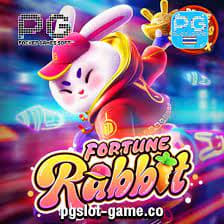 plataforma fortune rabbit ícone