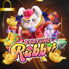 qual plataforma tem fortune rabbit ícone