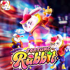 demo slot fortune rabbit ícone