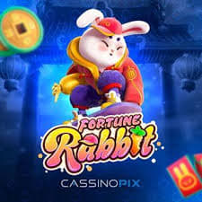 rabbit fortune demo ícone