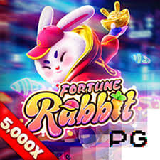 fortune rabbit teste grátis ícone