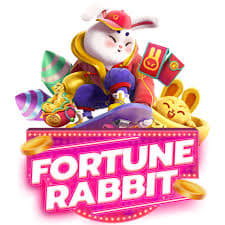 fortune.rabbit demo ícone