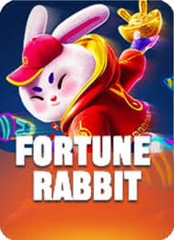 jogo fortune rabbit gratis ícone