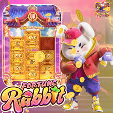 utbet fortune rabbit ícone