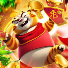 jogo tiger fortune ícone